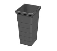 SOTECH Ninka eins2vier Poubelle Hauteur: 330 mm Volumen: 11,5 Liter