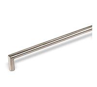 SOTECH Poignée de meuble Barre E11 tube inox véritable BA 560 mm Poignée de meuble