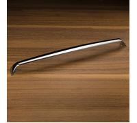 SO-TECH® poignée de meuble chrome astiqué, entraxe de trous 320 mm