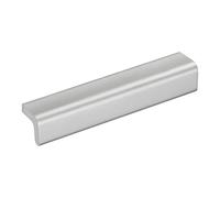 SOTECH Poignée de meuble MALMÖ BA 96 mm aluminium anodisé EV1 profilé de poignée Poignée de tiroir