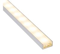 SOTECH Profilé LED pour montage en saillie-PH1 (2000 x 18 x 8,5 mm)