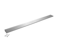 SoTech Profilé poignée Searl 70 - 780 mm | Poignée de tiroir de cuisine
