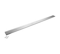 SoTech Profilé poignée Searl 70 - 780 mm | Poignée de tiroir de cuisine