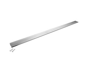 SoTech Profilé poignée Searl 70 - 780 mm | Poignée de tiroir de cuisine