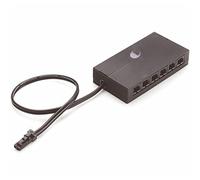 SOTECH Récepteur Commutateur LED GIRO E ligne Domus Couleur unique | (64 x 34 x 13 mm, 12V, Micro12, longueur de câble 200 mm)
