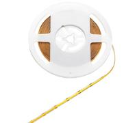 SOTECH Ruban LED COB Domus-Line 6 mm 12 V / 10 W, Blanc chaud (2700 K)