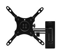 SOTECH Support TV Mural WH-02-43 à 1 Bras avec Gestion des câbles | Support