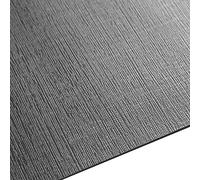 SOTECH Tapis antidérapant Orga-Grip Top Gris argenté pour tiroir de 120 (Dimensions intérieures 1078 x 473 mm) adapté pour Hettich Arcitech dans Les Cuisines Noblessa à partir d'août 2012
