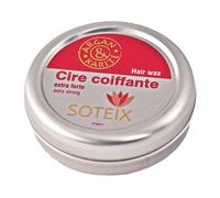 Soteix - Cire coiffante extra forte