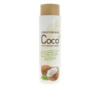 Soteix - Conditionneur Coco pour tous types de cheveux