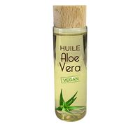 Soteix - Huile d'aloe vera