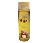 Soteix - Huile d'argan vierge