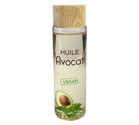Soteix - Huile d'avocat
