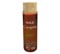 Soteix - Huile de carapate
