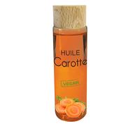 Soteix - Huile de carotte