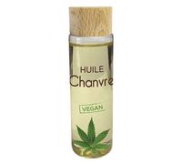 Soteix - Huile de chanvre