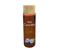 Soteix - Huile de cumin noir