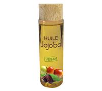 Soteix - Huile de jojoba
