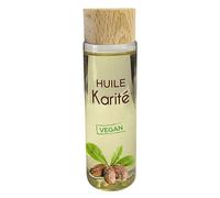 Soteix - Huile de karité