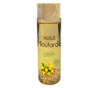 Soteix - Huile de moutarde