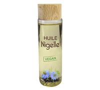 Soteix - Huile de nigelle