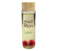 Soteix - Huile de ricin 200ml