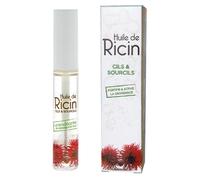 Soteix - Huile de ricin cils et sourcil