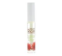 Soteix - Huile de ricin ongles et cuticules flacon 8ml