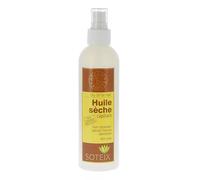 Soteix - Huile sèche capillaire