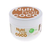 Soteix - Masque multi usage pour cheveux très secs Nutri hair Coco