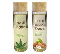Soteix - Rituel mains et ongles
