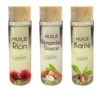 Soteix - Rituel massage