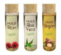Soteix - Rituel pousse des ongles