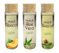 Soteix - Rituel visage hydratant et tonifiant