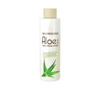 Soteix - Shampooing pour tous types de cheveux Aloe Vera
