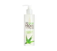 Soteix - Soin Aloe Vera 12 en 1 sans rinçage