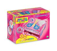 Sticky Mosaics (R) Jewelry Box Kit-Jewelry Box