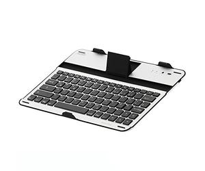 Sotel Technisat Technipad Bluetooth-Tastatur & Cover Noir