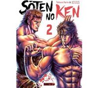 Soten No Ken T02 Tetsuo Hara (Auteur), Buronson (Auteur), Odilon Grevet (Traduction)