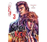 Soten No Ken T03