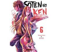 Soten No Ken T06 Tetsuo Hara (Auteur), Buronson (Auteur), Odilon Grevet (Traduction)