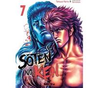 Soten No Ken T07 Tetsuo Hara (Auteur), Buronson (Auteur), Odilon Grevet (Traduction)