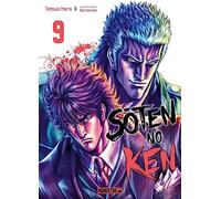 Soten No Ken T09