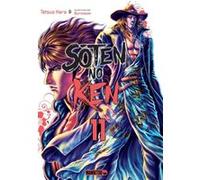 Soten No Ken T11 Tetsuo Hara (Auteur), Buronson (Auteur), Marie-Saskia Raynal (Traduction)
