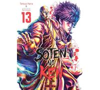 Soten No Ken T13
