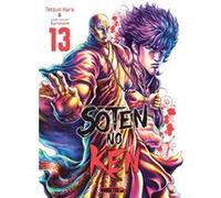 Soten No Ken T13 Tetsuo Hara (Auteur), Buronson (Auteur), Marie-Saskia Raynal (Traduction)