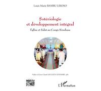 Sotériologie et développement intégral