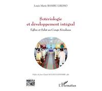 Sotériologie et développement intégral