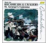 Sothcott - Roundheads & Cavaliers