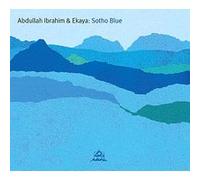 Ibrahim Abdullah – Sotho Blue – CD – Schott